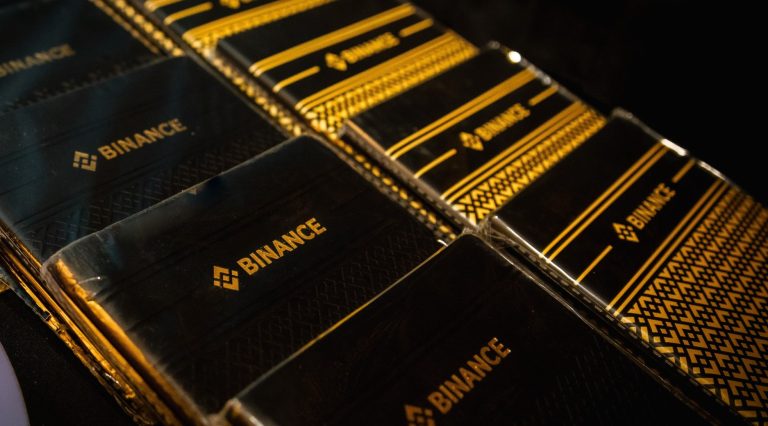 Binance