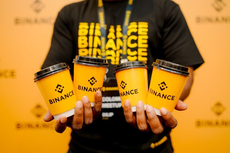 Binance