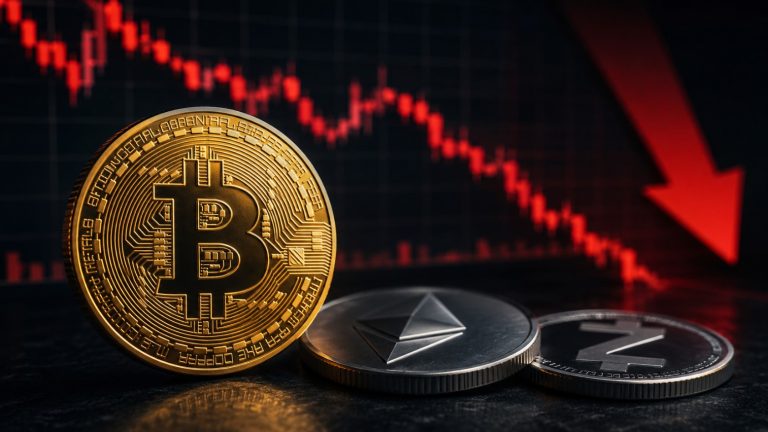 Bitcoin, Ethereum e Zcash