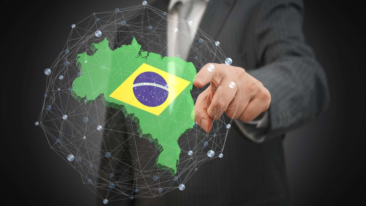 Brasil é o país do mundo com mais patentes em blockchain, dizem dados do Observatório Nacional