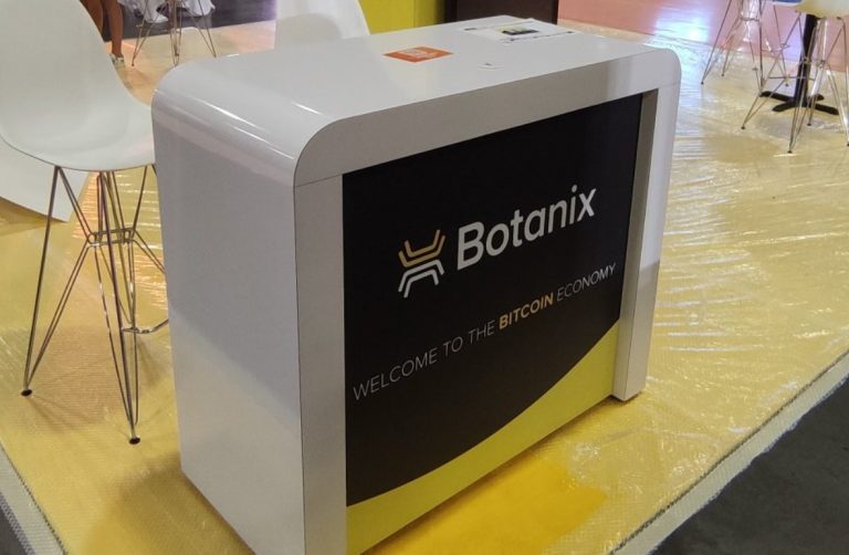 Botanix