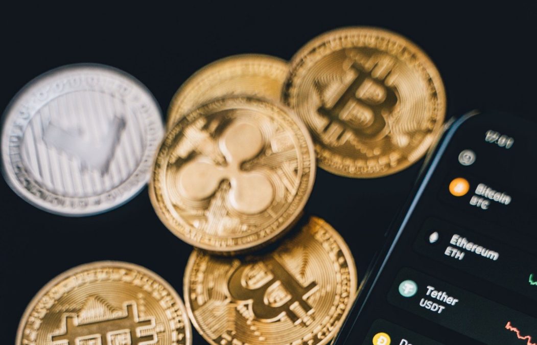 Criptomoedas
