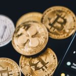 Criptomoedas