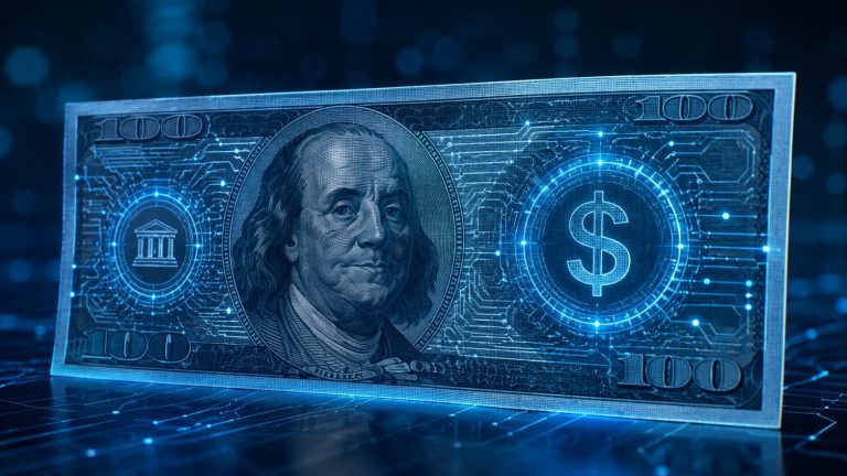 Dólar digital