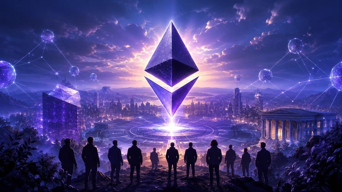 Ethereum