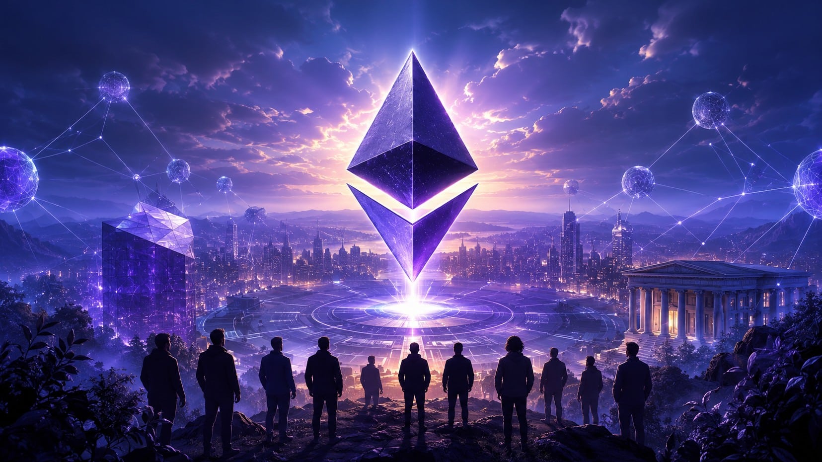 Ethereum