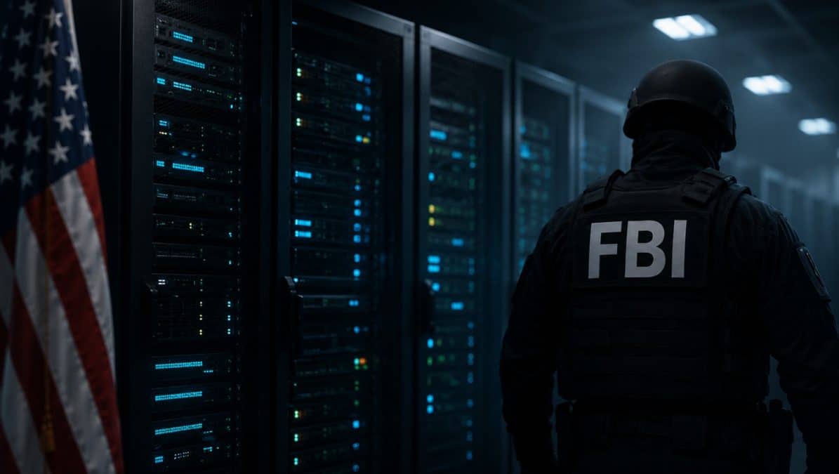 FBI