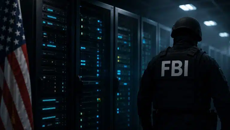 FBI