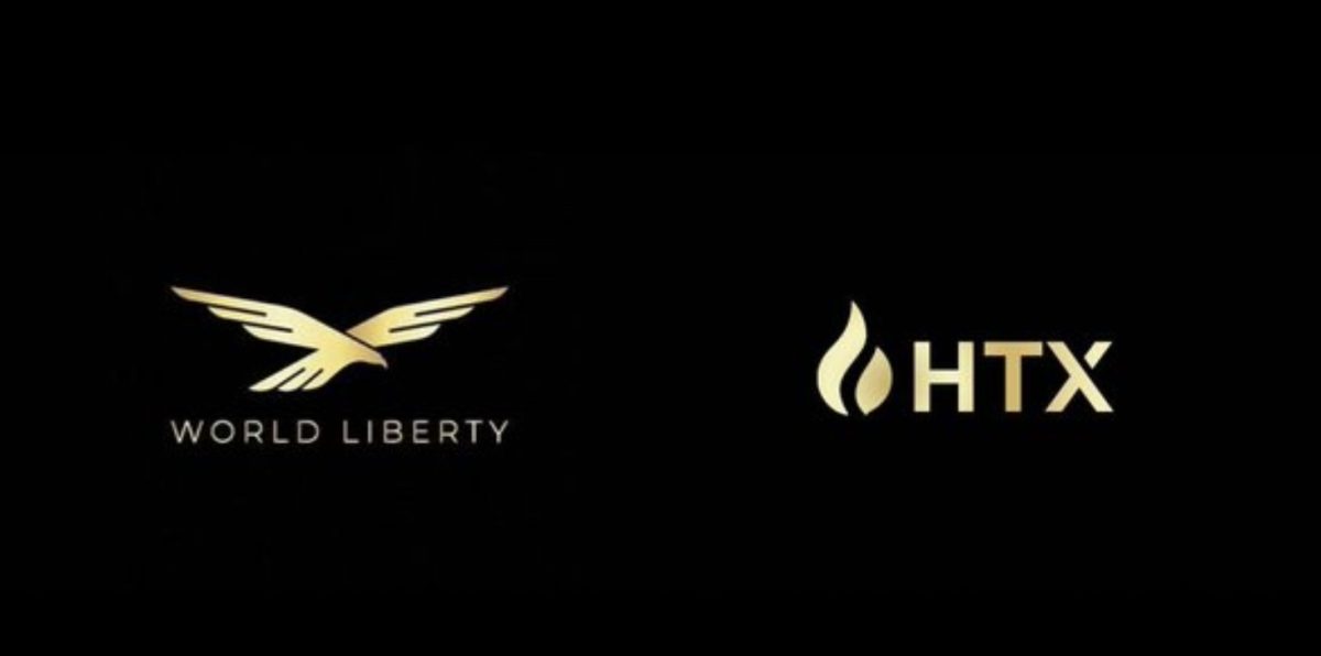 World Liberty Financial (WLFI) vs HTX