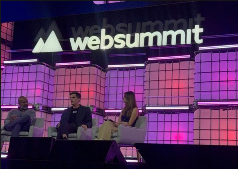 OKX WebSummit