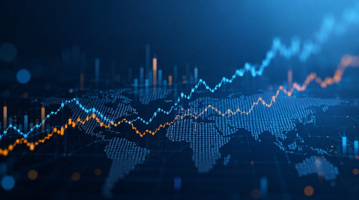 Image for article: Banco Central do Japão aumenta taxa de juros para o maior nível dos últimos 31 anos e mercado aguarda reunião do Fed nesta quarta