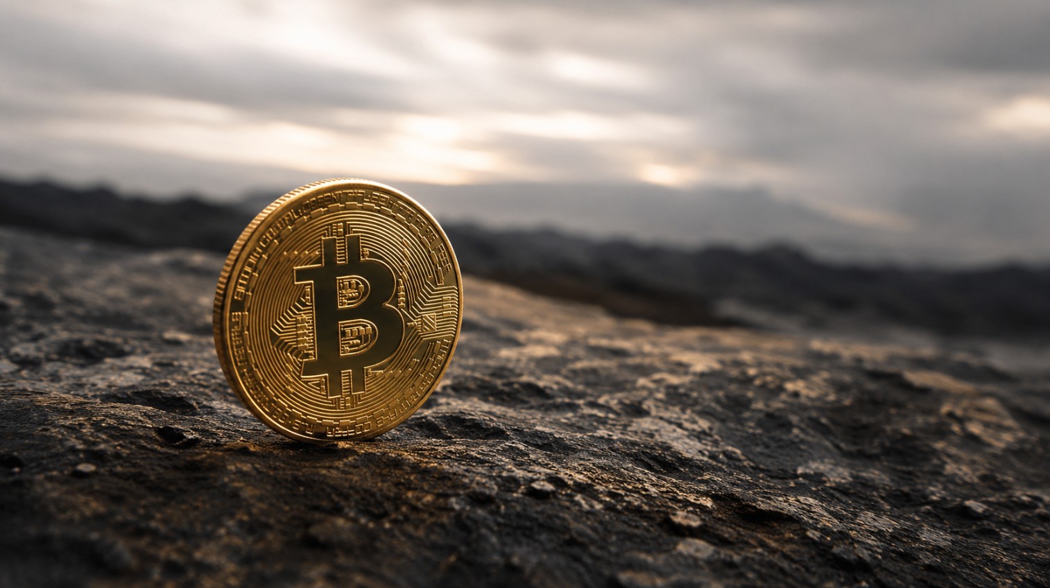 Bitcoin