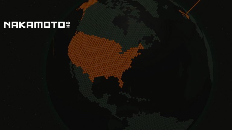 Nakamoto