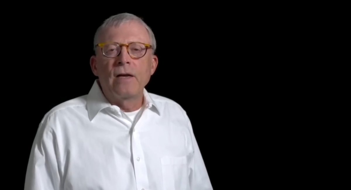 Image for article: Queda do Bitcoin pode se estender até outubro, diz Peter Brandt