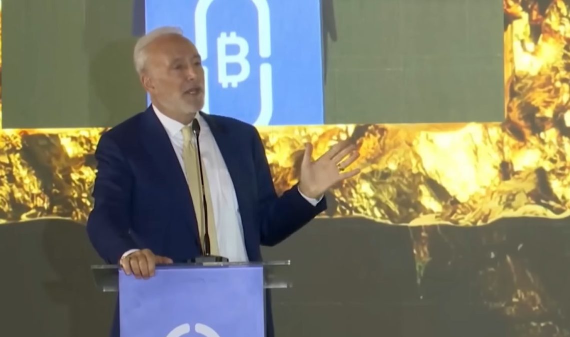 Peter Schiff