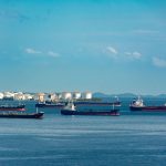 Navios petroleiros