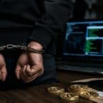 Polícia Civil e bitcoins