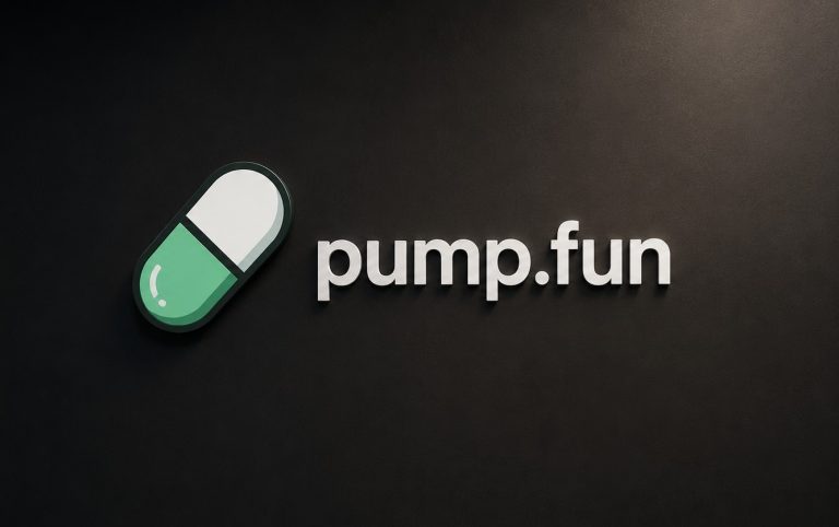 Pump fun