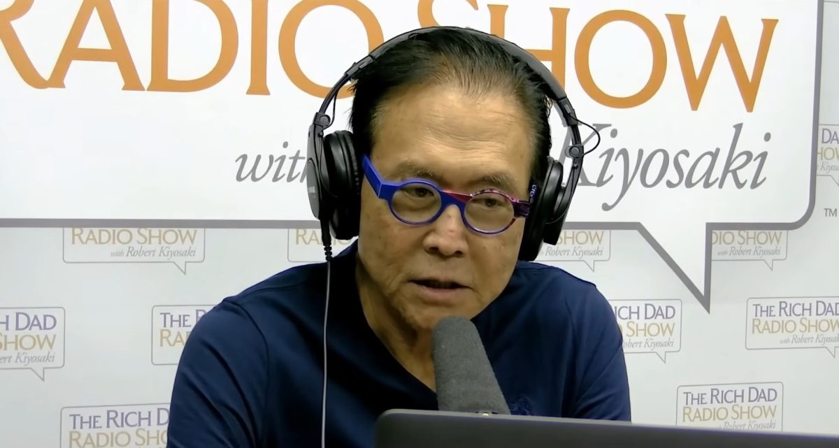 Robert Kiyosaki