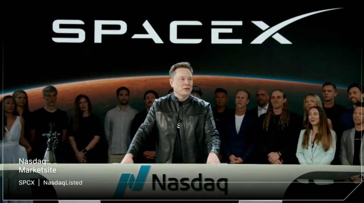 Elon Musk