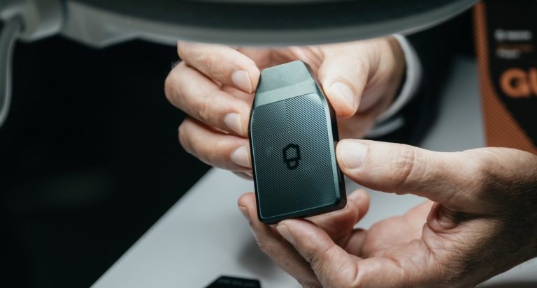 Trezor