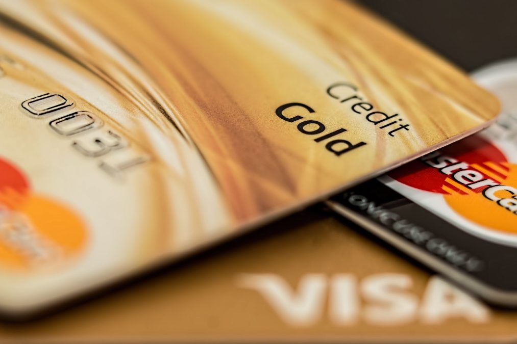 Visa e Mastercard