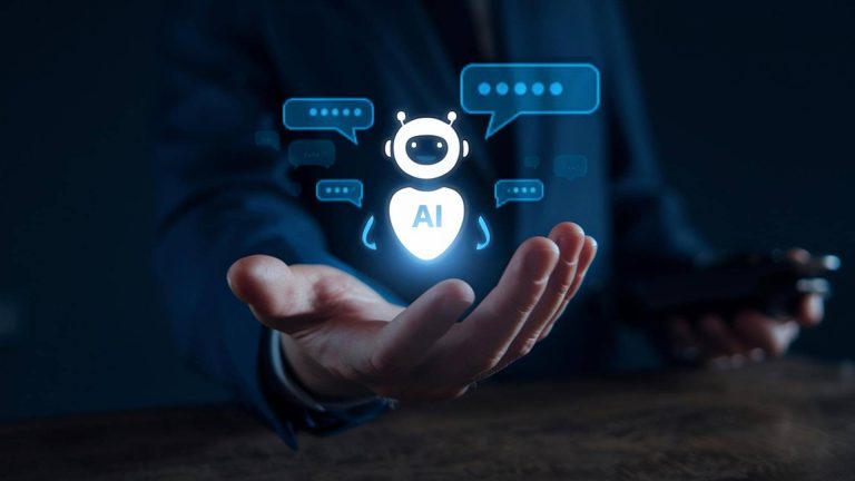 Agente de inteligência artificial Aceleração Next busca soluções de inteligência artificial com pagamentos em blockchain