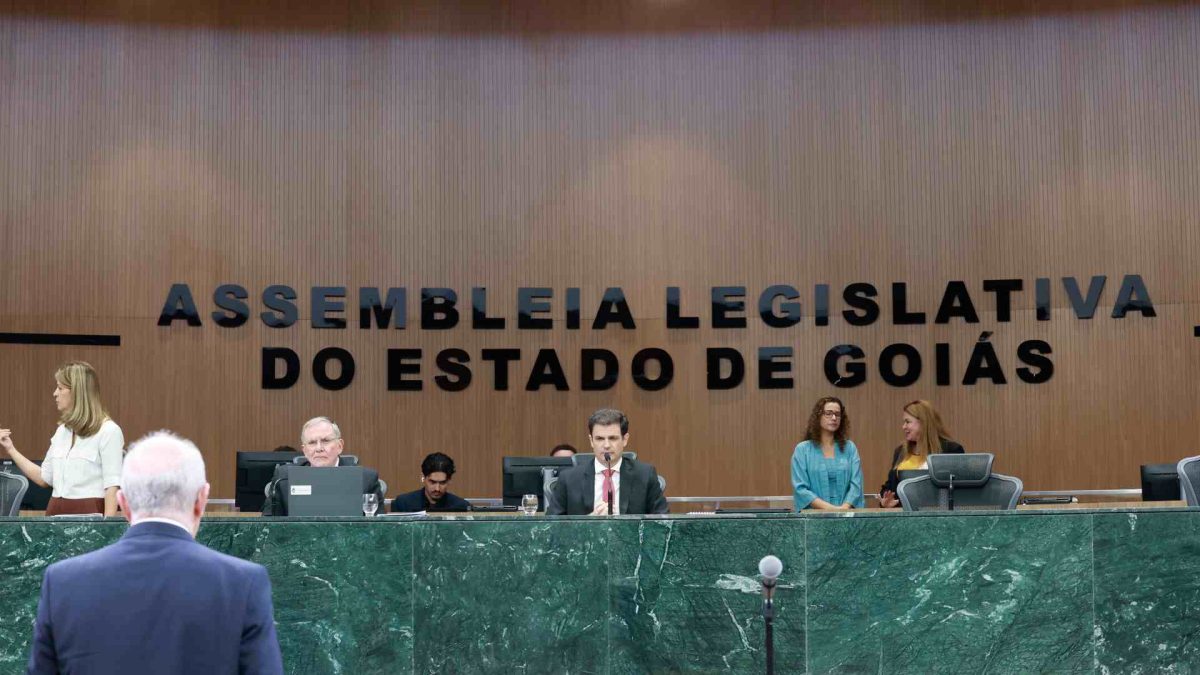 Image for article: Goiás começa a discutir herança digital de criptomoedas no legislativo