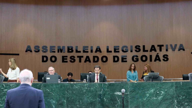 Assembleia Legislativa do Estado de Goiás Goiás começa a discutir herança digital de criptomoedas no legislativo