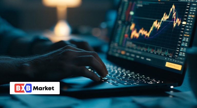 BXB Market Review 2026