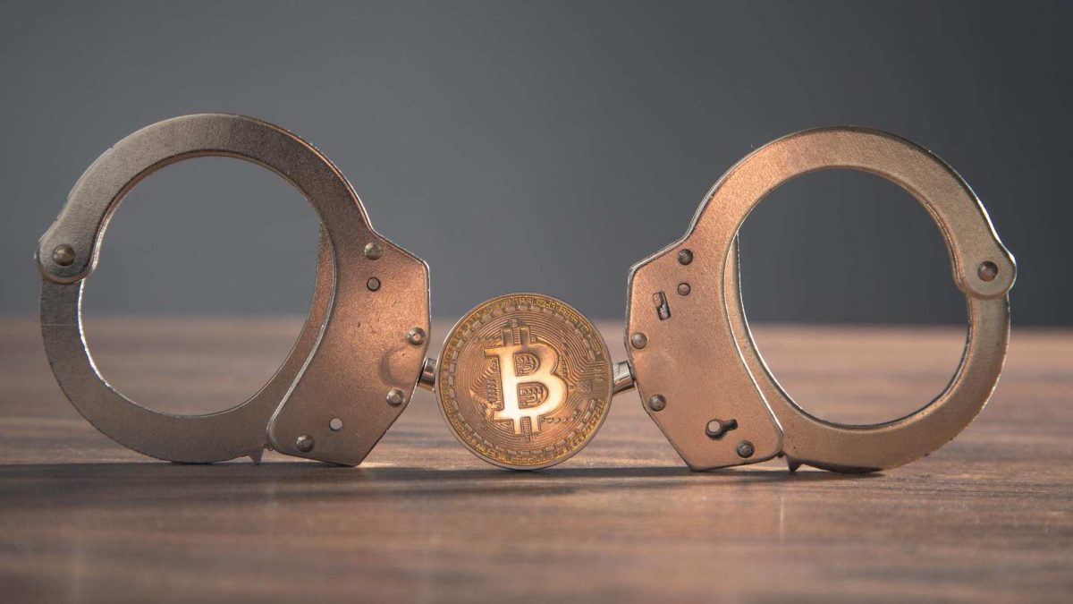 Alvo da Operação Decrypted diz que compartilhou senha de carteira de bitcoin com terceiros e que foi preso injustamente após invasão de corretora