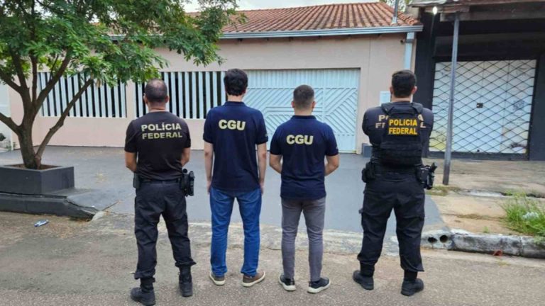 CGU e PF em Operação Reduto em Rondônia apura crimes cometidos por servidores públicos