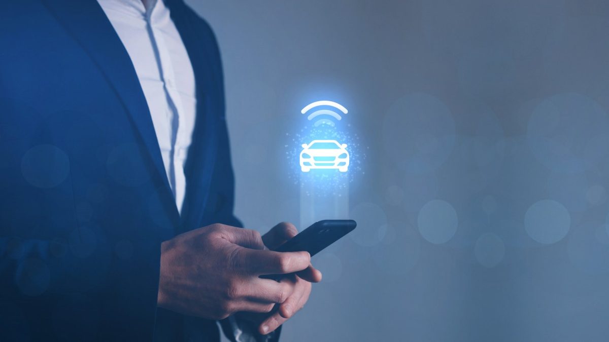 Carro digital Inmetro sela parceria de pesquisa em tecnologia blockchain para carros com aporte de R$ 2 milhões