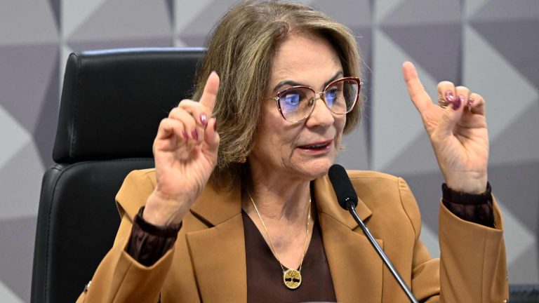 Damares Alves projeto de lei criptomoedas