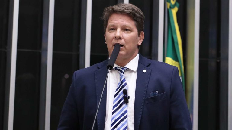 Deputado Mário Frias