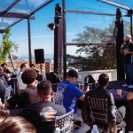 Evento Stellar Brasil