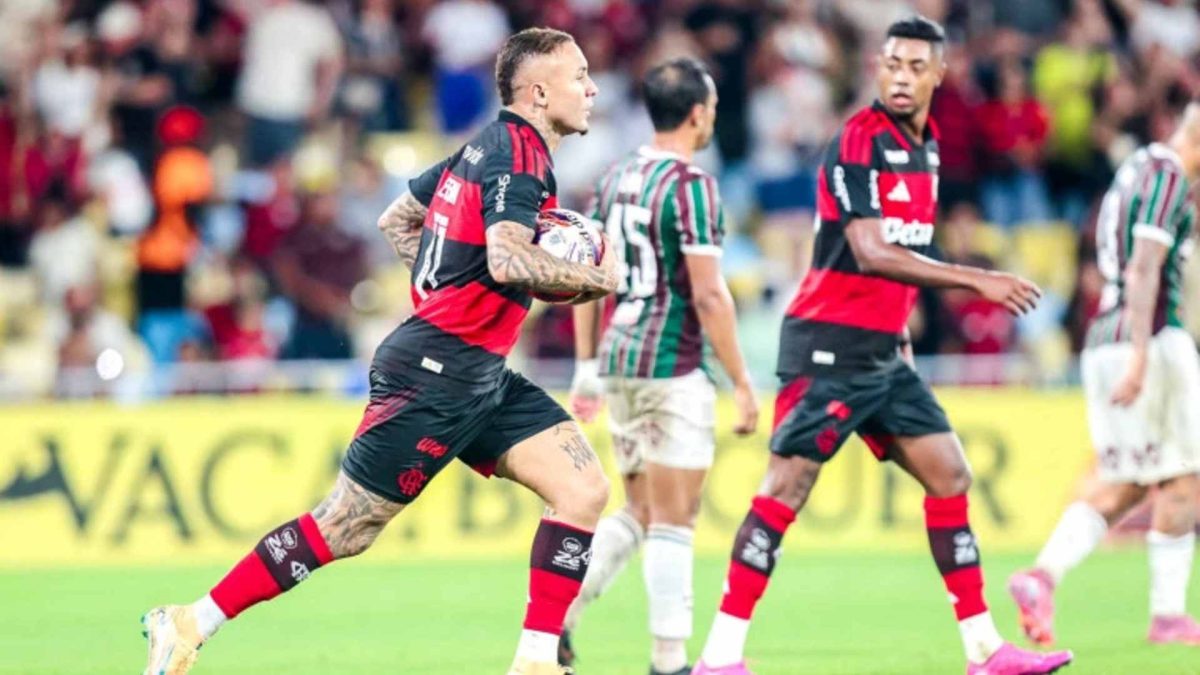 Flamengo e Fluminense renovam parceria com a Chiliz e ampliam estratégia de engajamento di