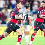 Flamengo e Fluminense