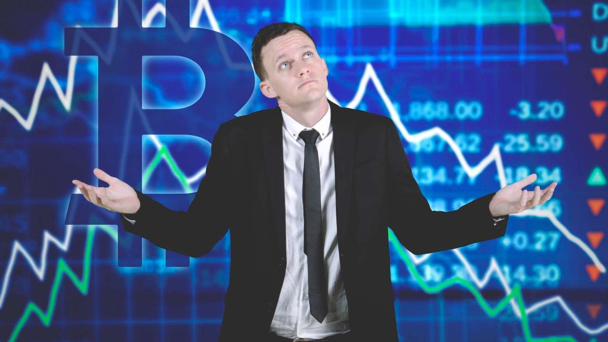 Empresa de criptomoedas listada na bolsa de Nova Iorque demite 25% dos funcionários