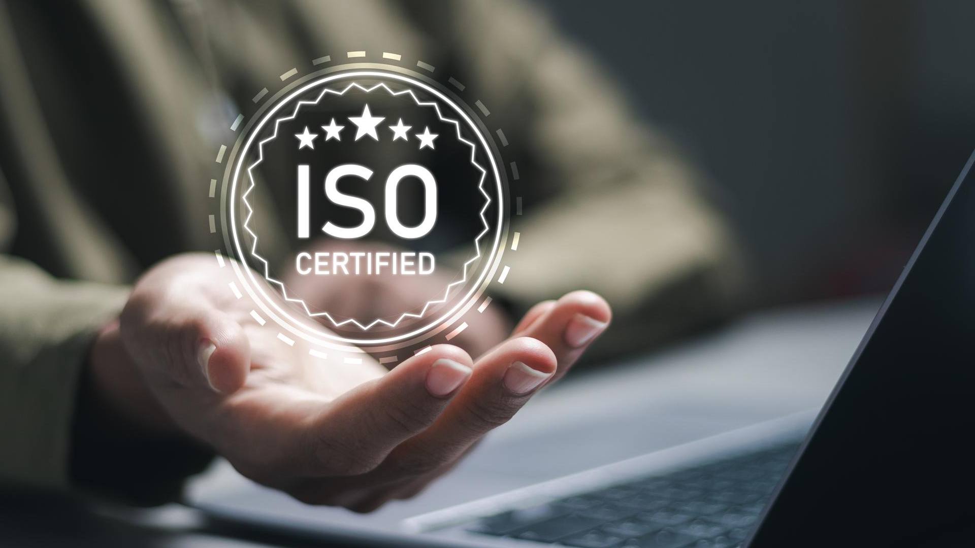 Binance obtém certificações ISO de privacidade e segurança da informação no Brasil
