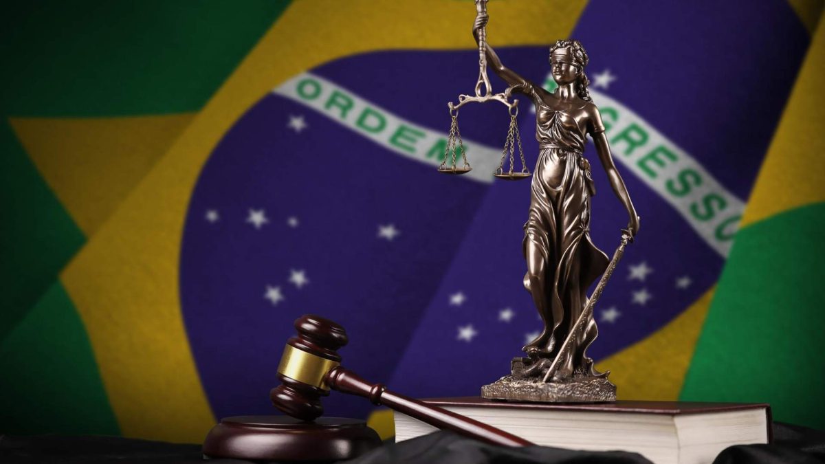 Justiça do Brasil Justiça manda Circle e Tether bloquear R$ 500 mil de brasileiro vítima de golpe, sob pena de multa diária