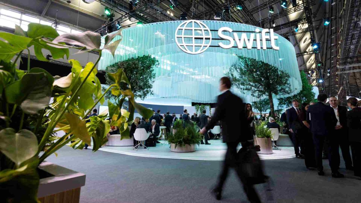 Itaú foi o primeiro banco a participar de novo sistema do SWIFT que vai rivalizar com as criptomoedas