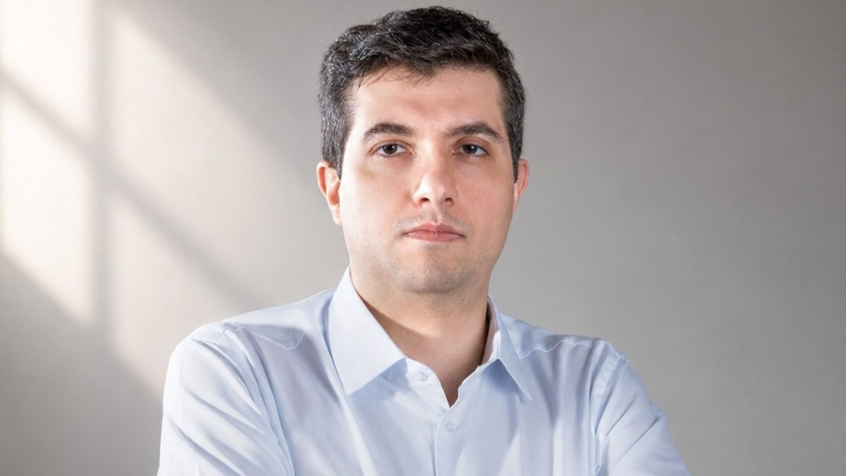 Lumx anuncia Luiz Cornetta, ex-BTG Pactual, como novo Líder de Controles Internos