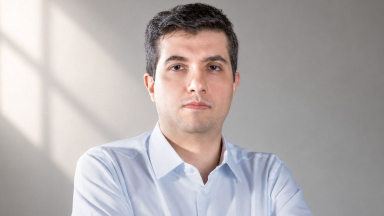 Luiz Cornetta ex-BTG Pactual