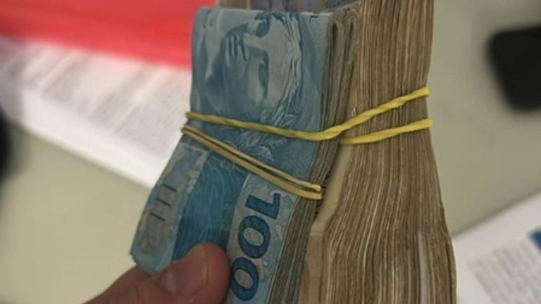 Operação Conexão Operação da PF manda bloquear R$ 2 bilhões em criptomoedas ligados a jogo do bicho