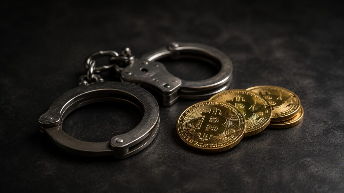 Algemas e Bitcoin