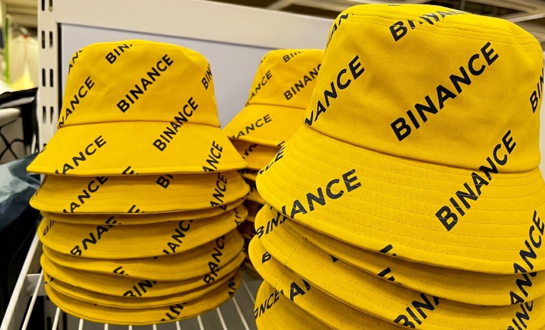 Binance