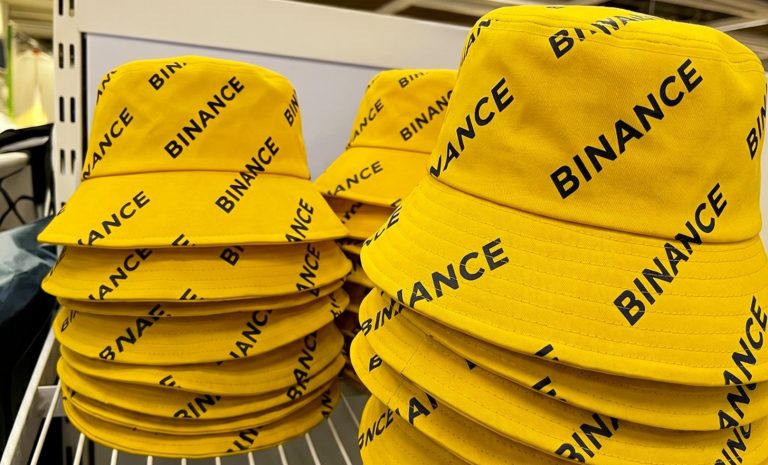 Binance