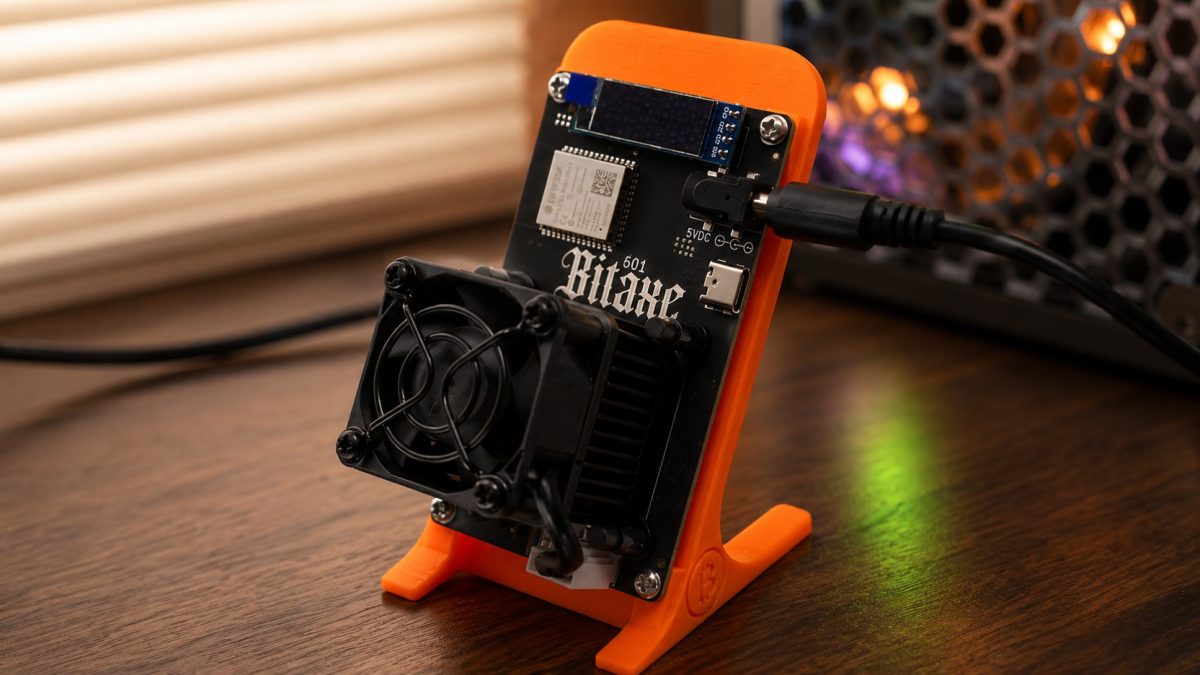 Bitaxe