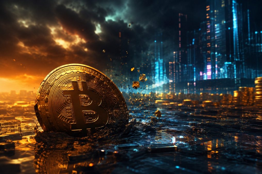 Strategy vende 3.588 bitcoins para pagar dividendos
